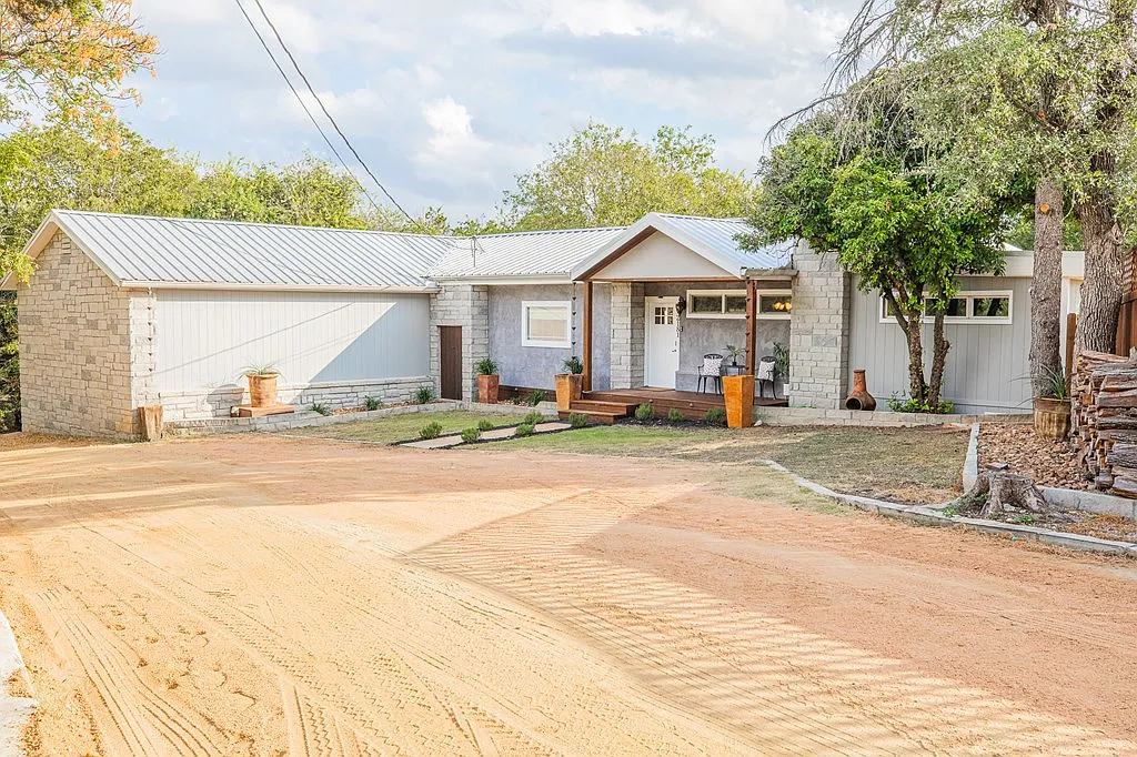 Jireh House — a recovery home in Kerrville, Texas