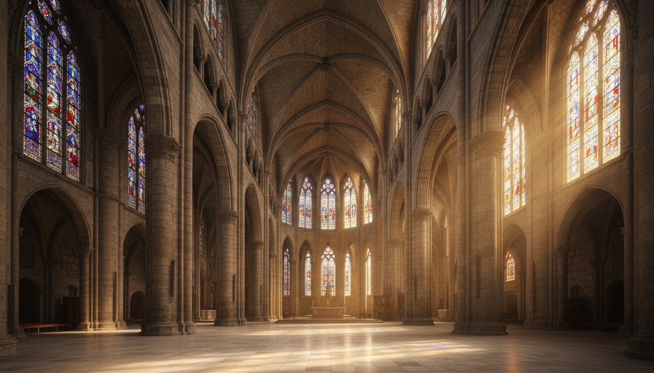 Cathedral