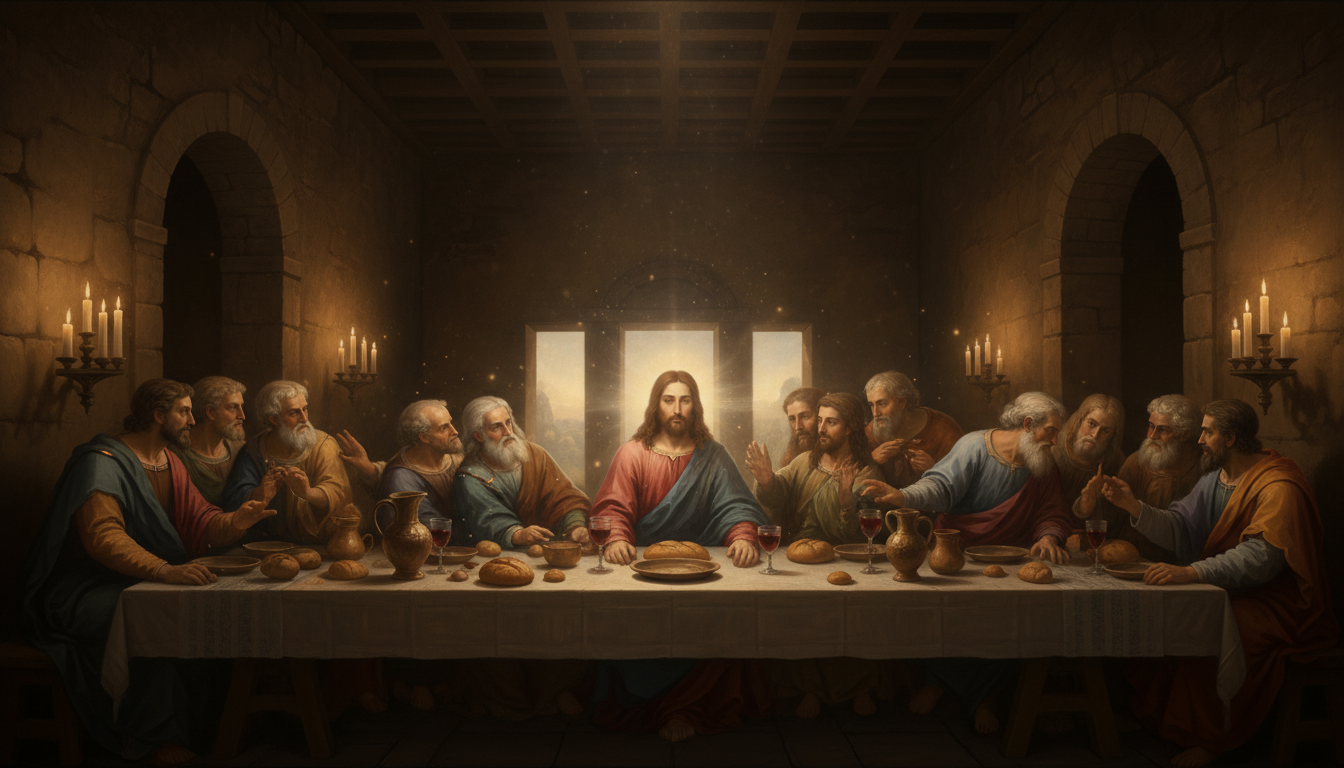 The Last Supper