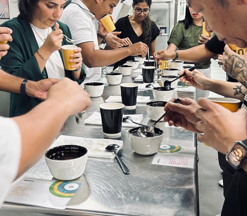La Apuesta de una Familia por el Café