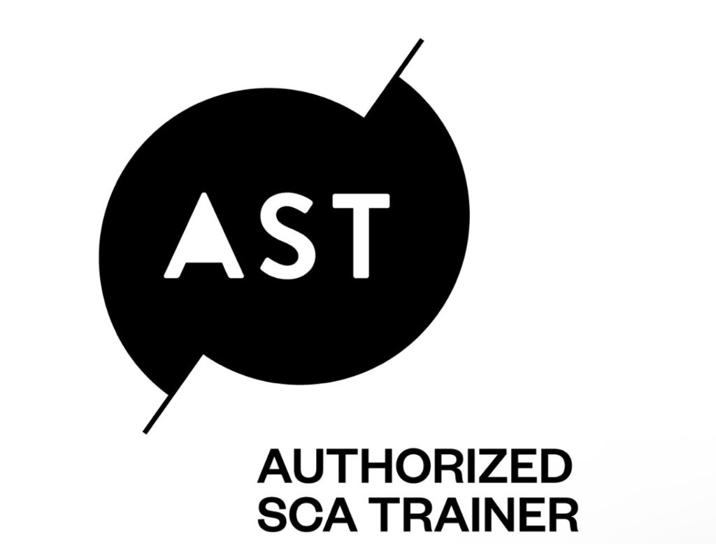 Authorized SCA Trainer
