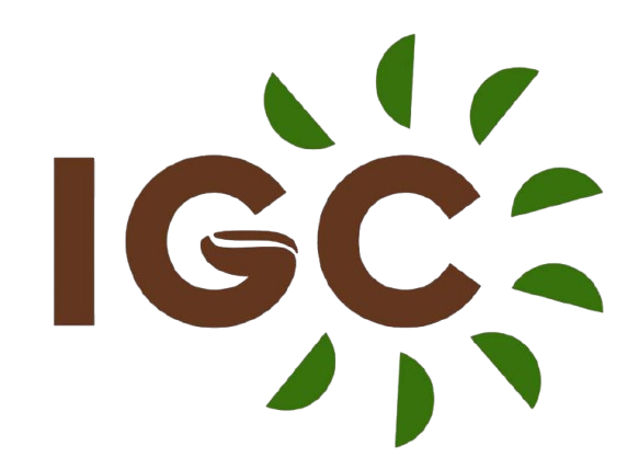 IGC Logo