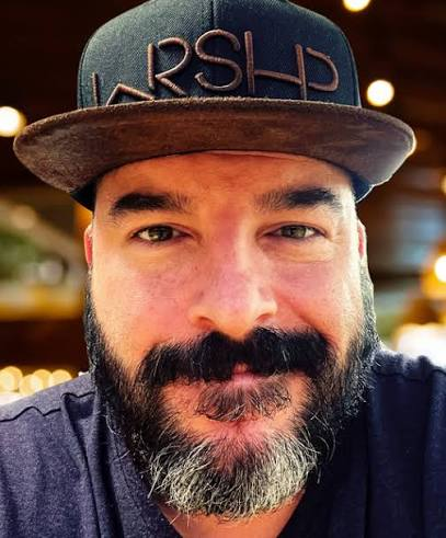 Pastor Zak Tindal
