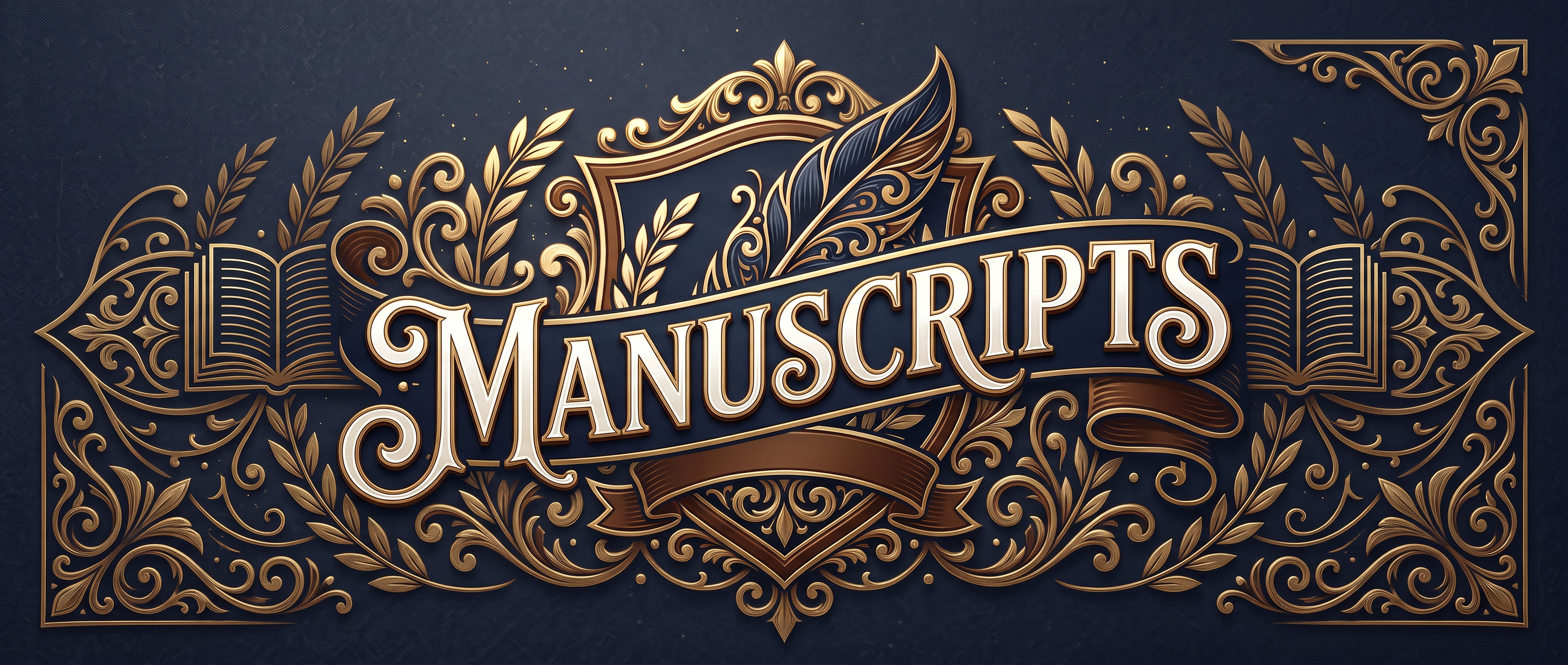 Manuscripts
