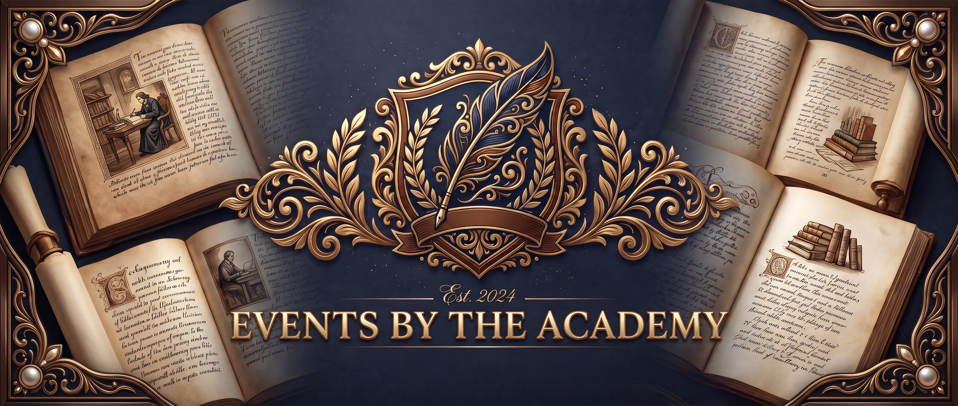 Events by the Academy