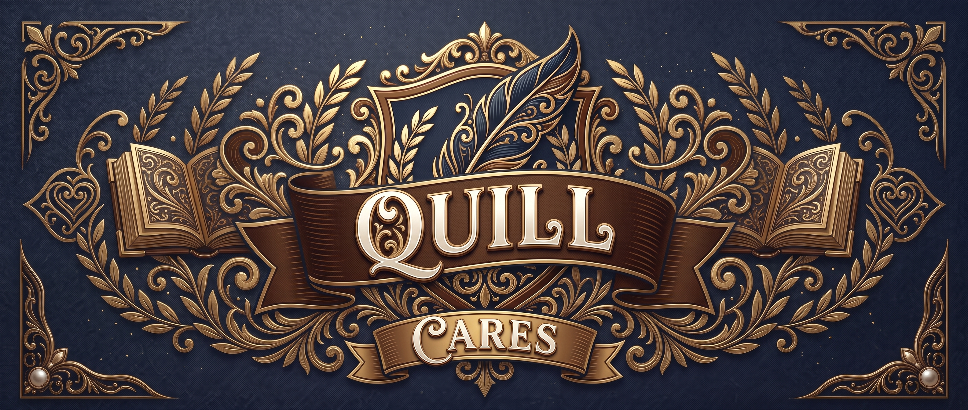 QuillCares