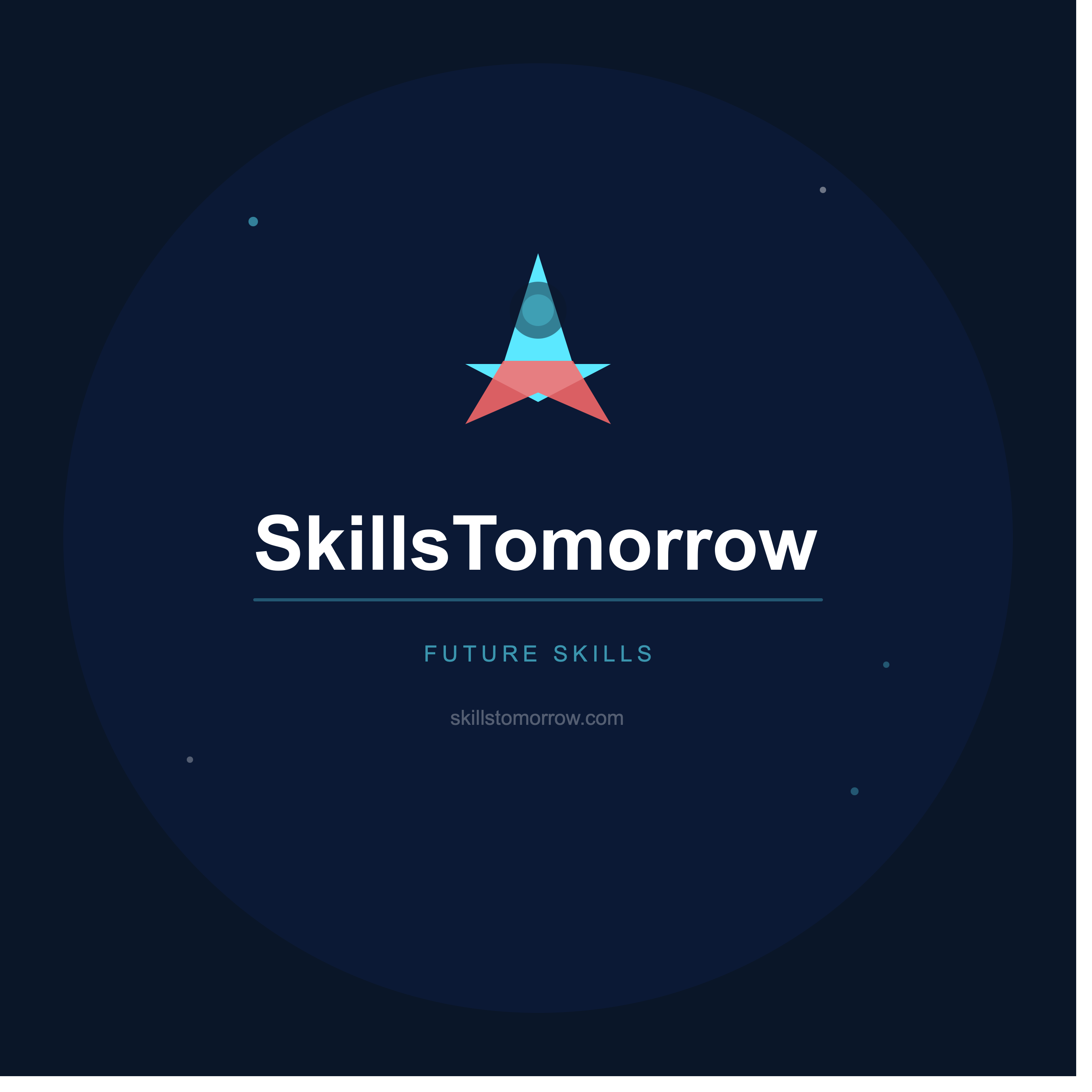 SkillsTomorrow