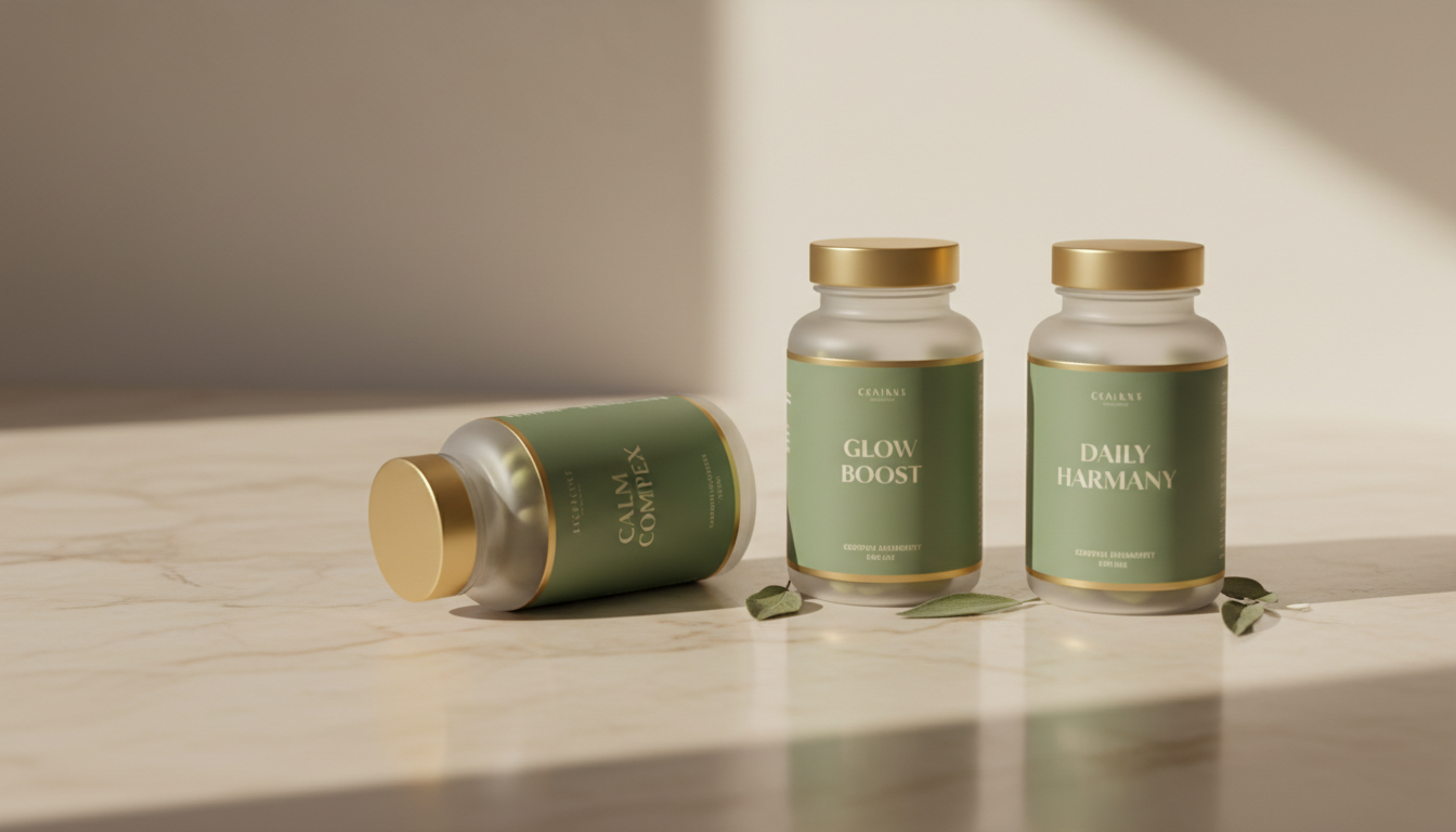 Harmony's Well product collection