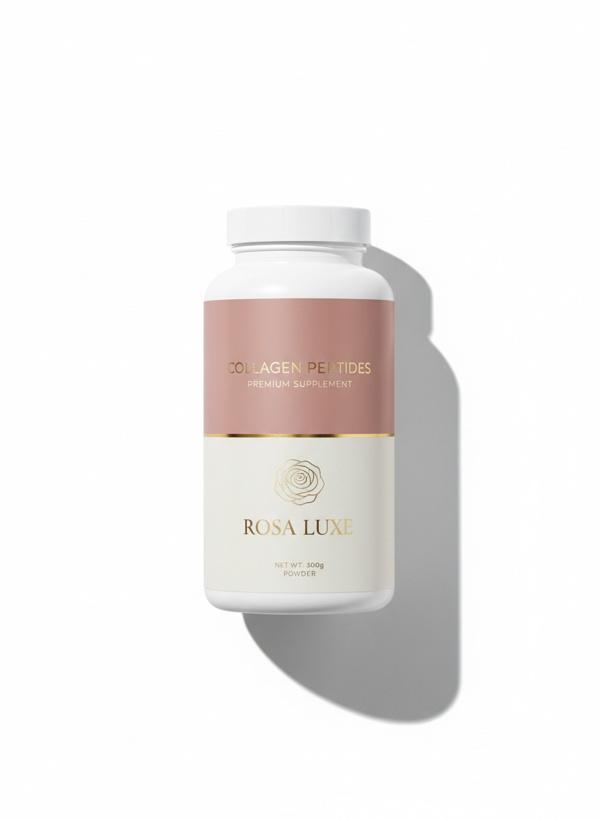 Marine Collagen Peptides