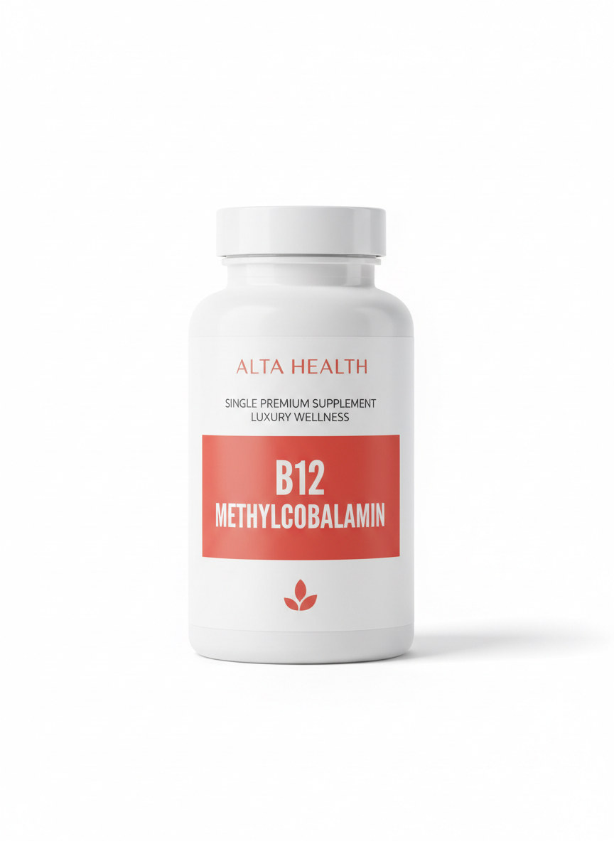 Methylated B12