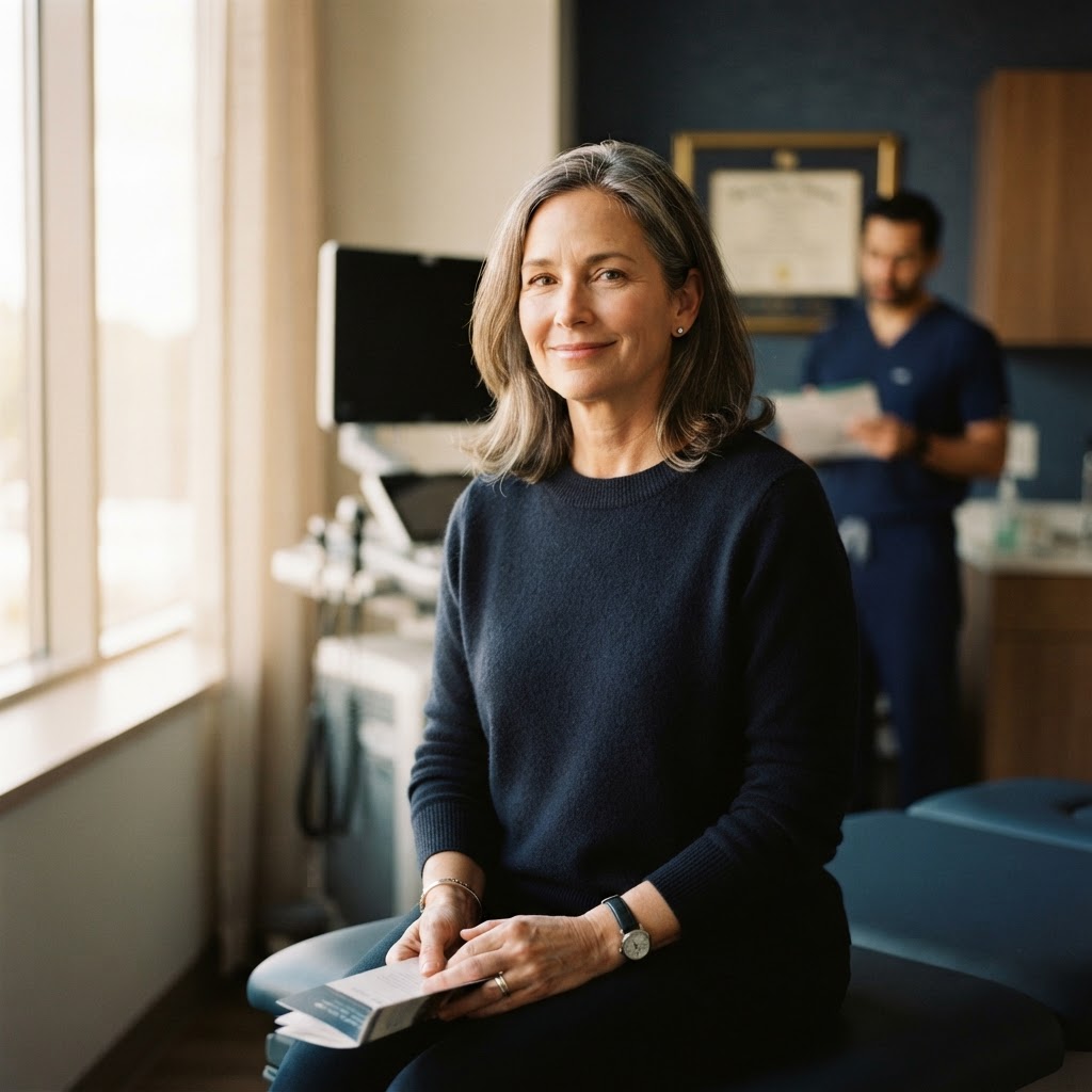 APN Bridge digital patient
