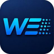 WE SMART logo