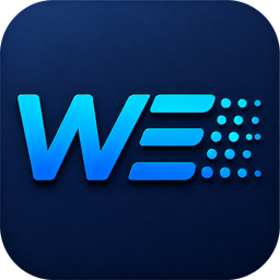 WE