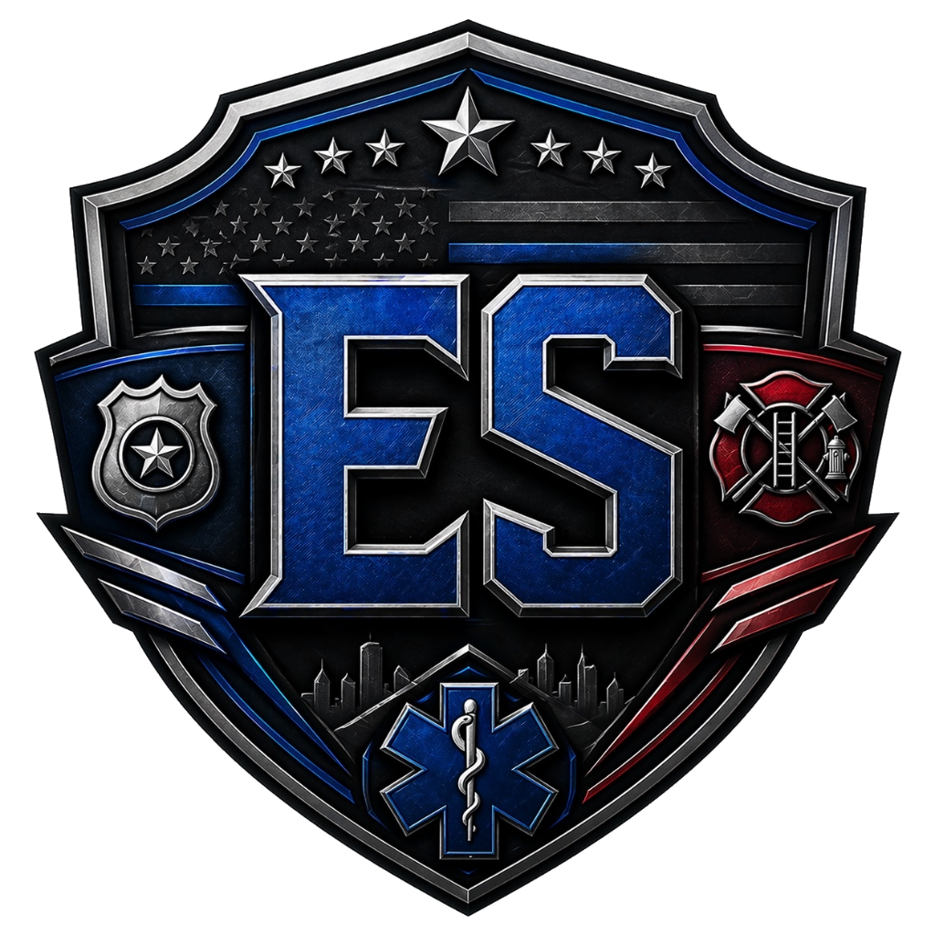EmergeX Studios Logo