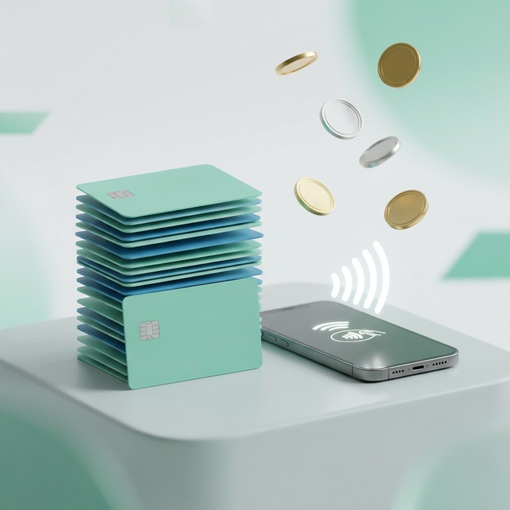 Online Card Payments