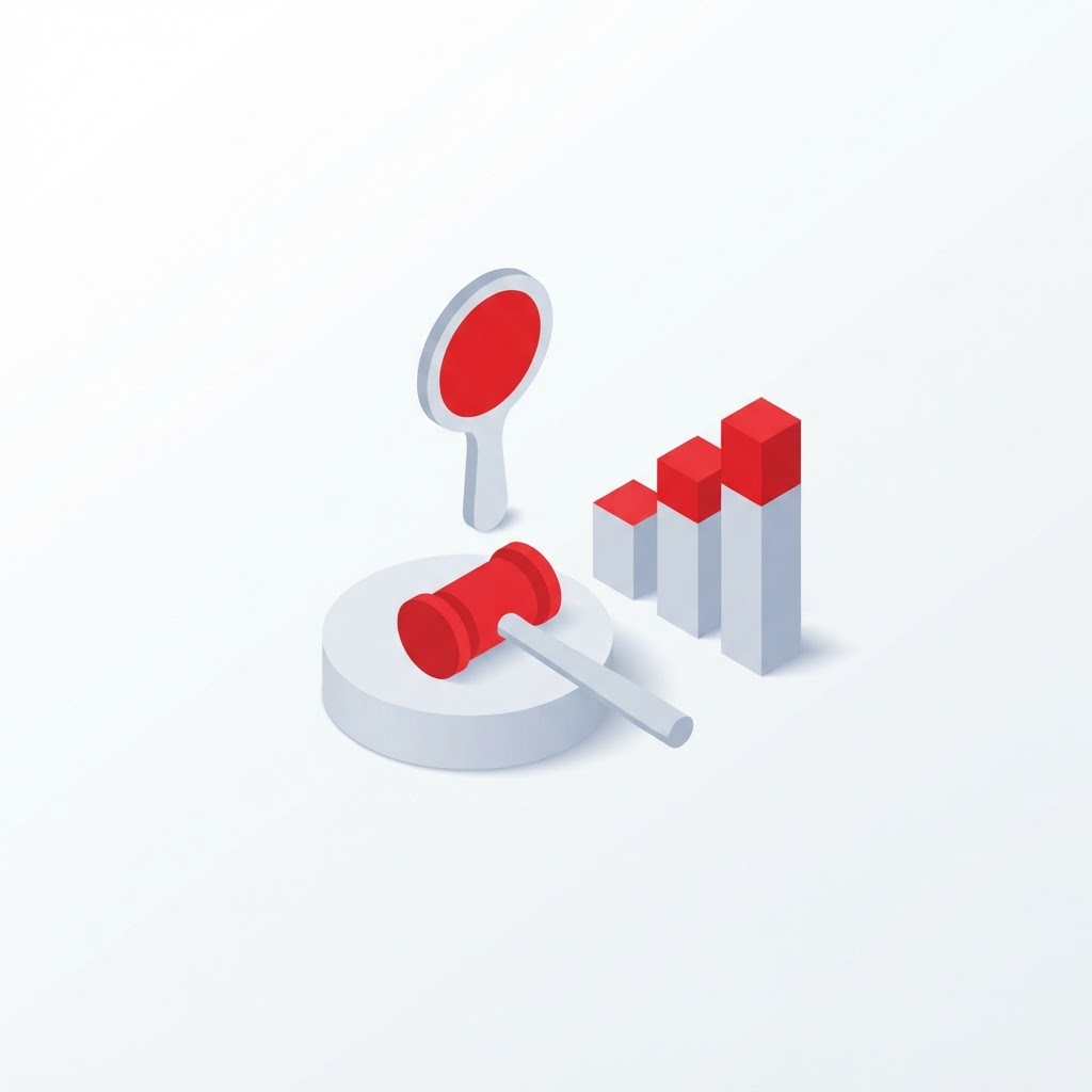 Bidding & Winning illustration