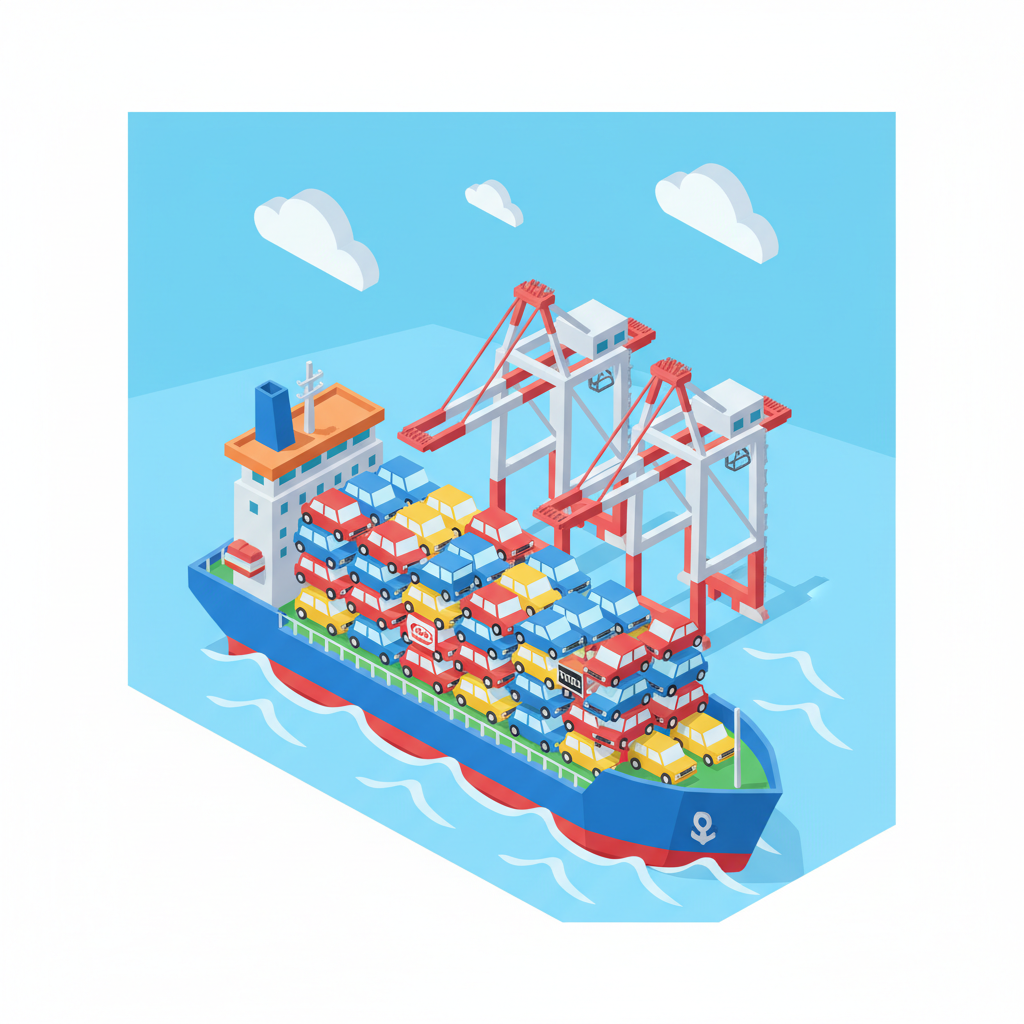 Global Shipping