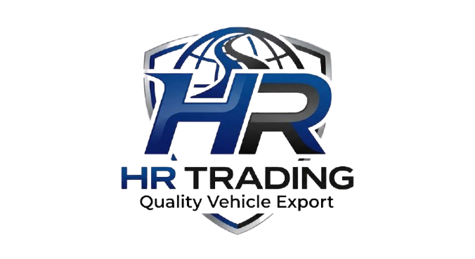 HR Trading Pvt Ltd Logo