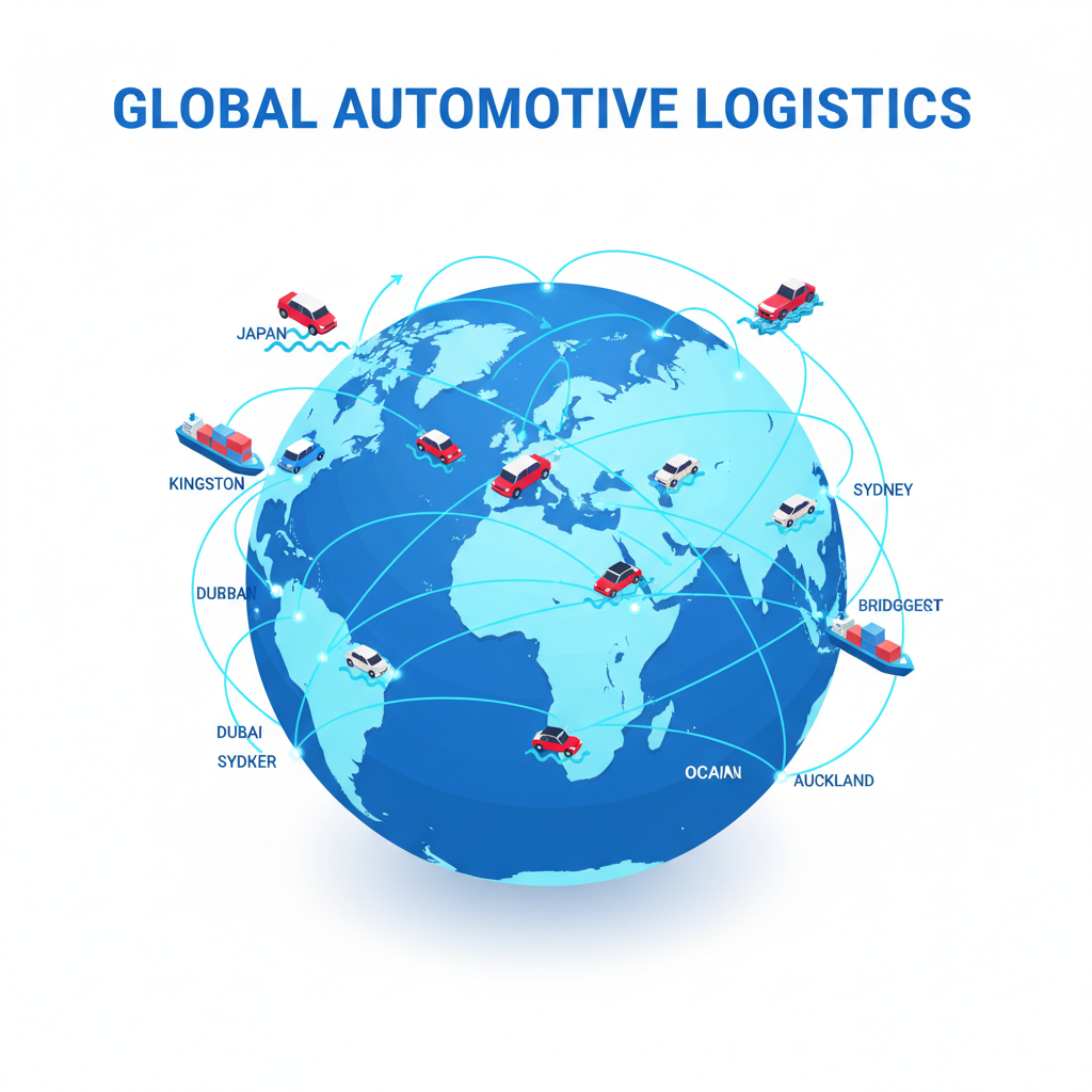 Worldwide Network