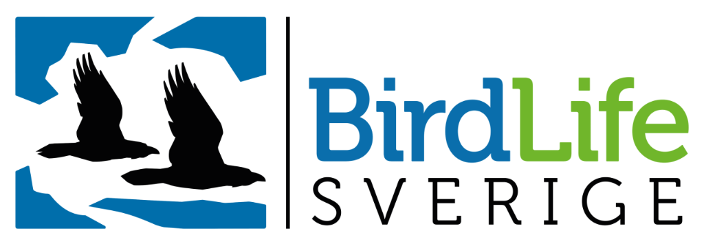 BirdLife Sverige