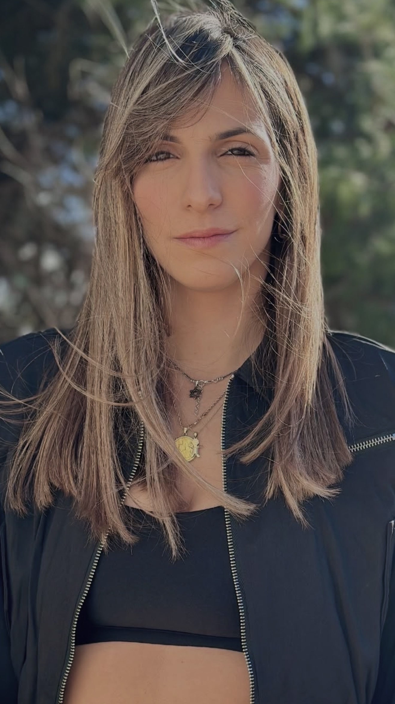 הילה אזולאי