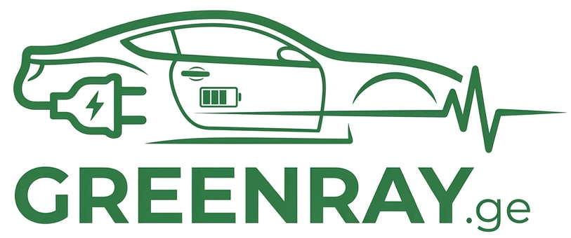Greenray