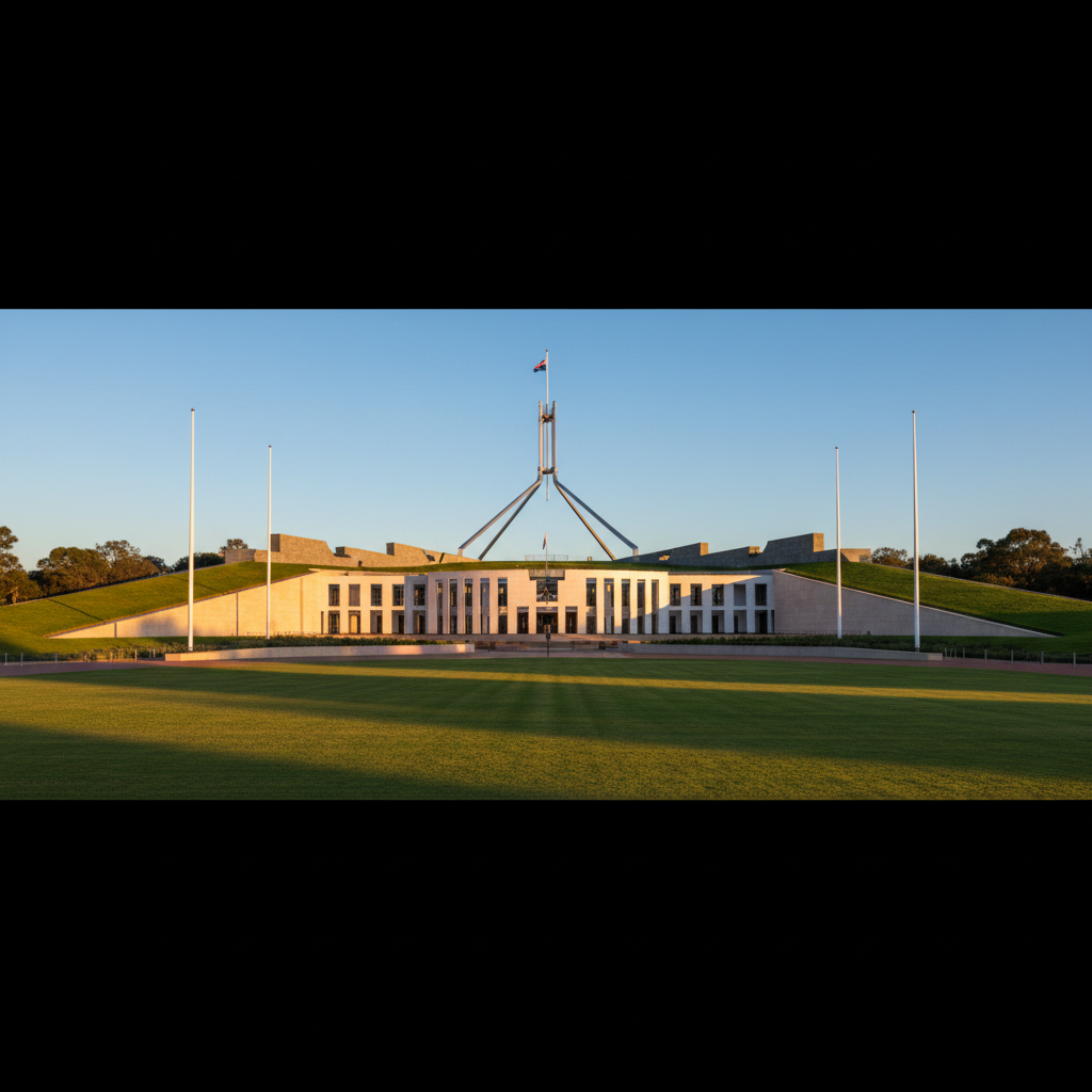 Australian Government, Public Services & Essential Systems