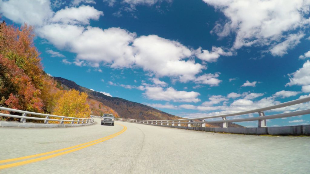 Scenic Drives