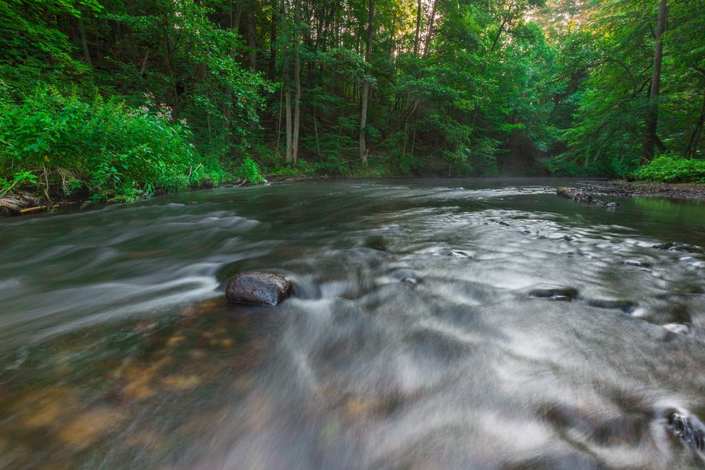Rivers