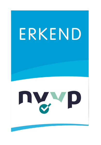 NVvP (Nederlandse Vereniging voor Parodontologie)