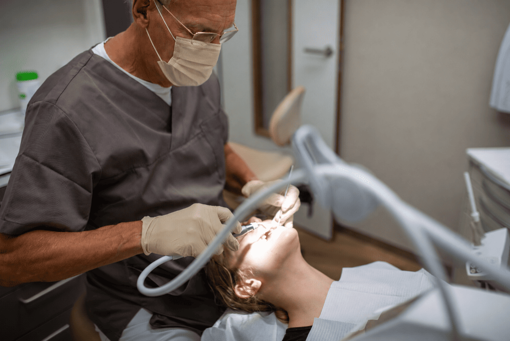 Mondzorg 2Gether4Dental afbeelding 1