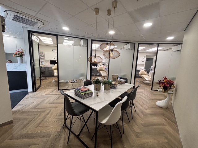 Wachtkamer