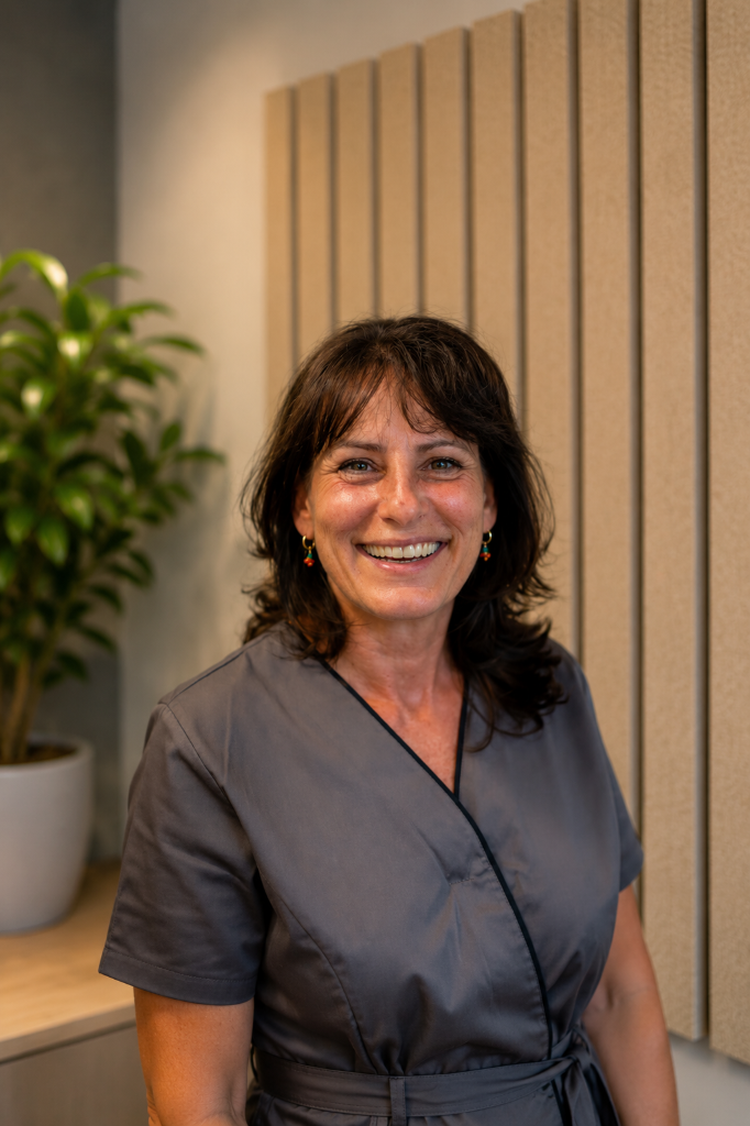 Ilona Levoye