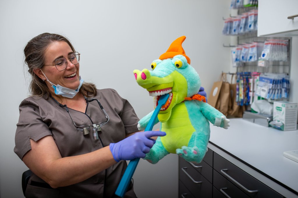 Mondzorg 2Gether4Dental afbeelding 3