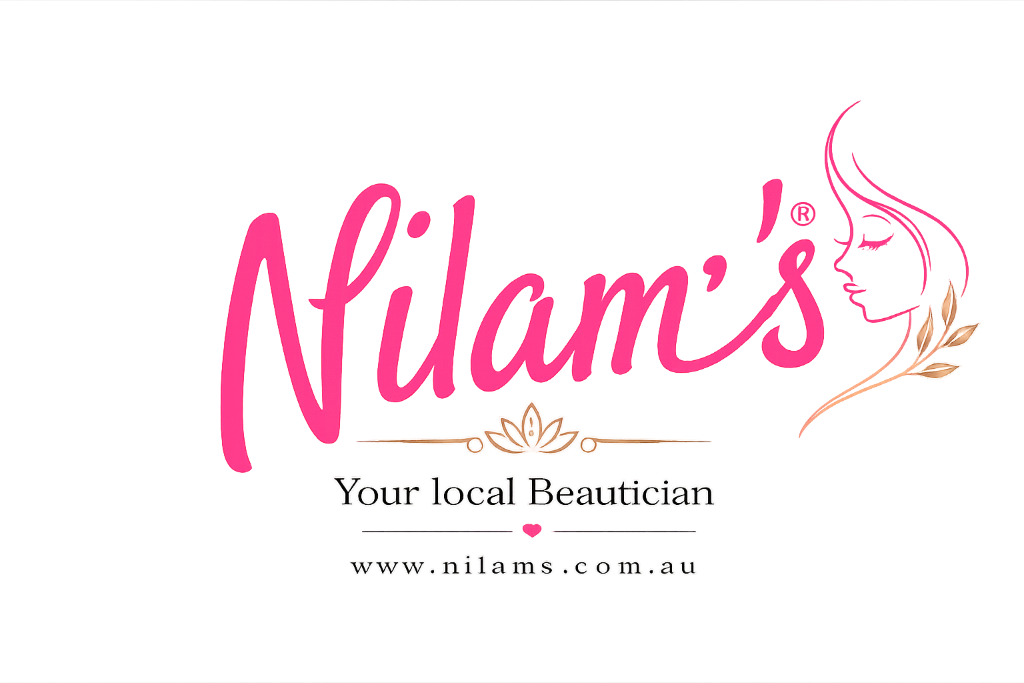 Nilam's Beauty Salon