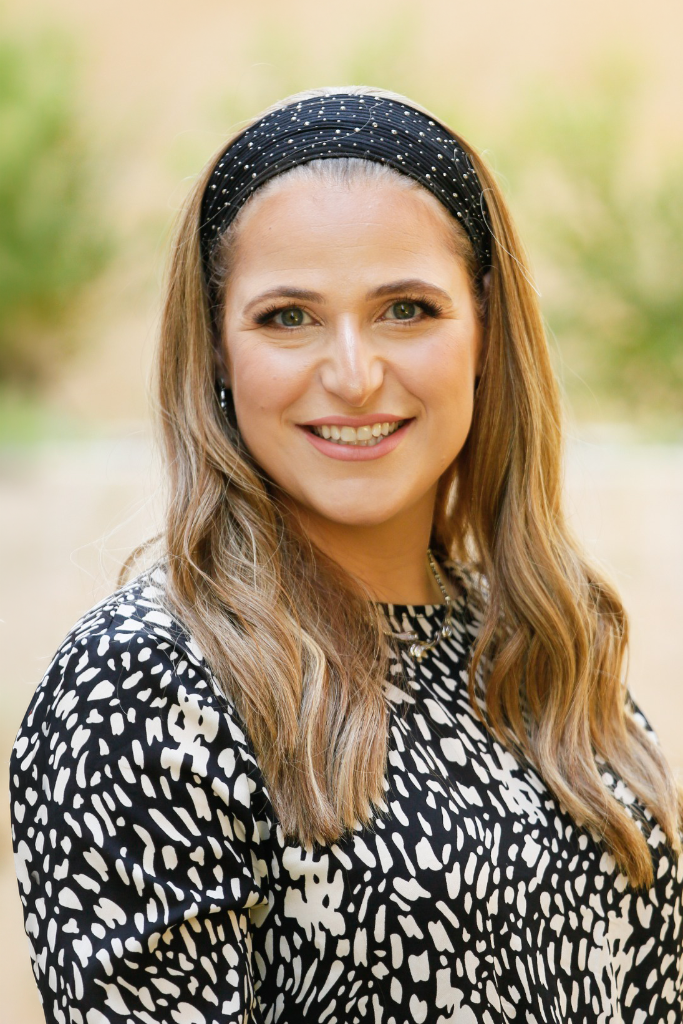 Esther Sokoloff
