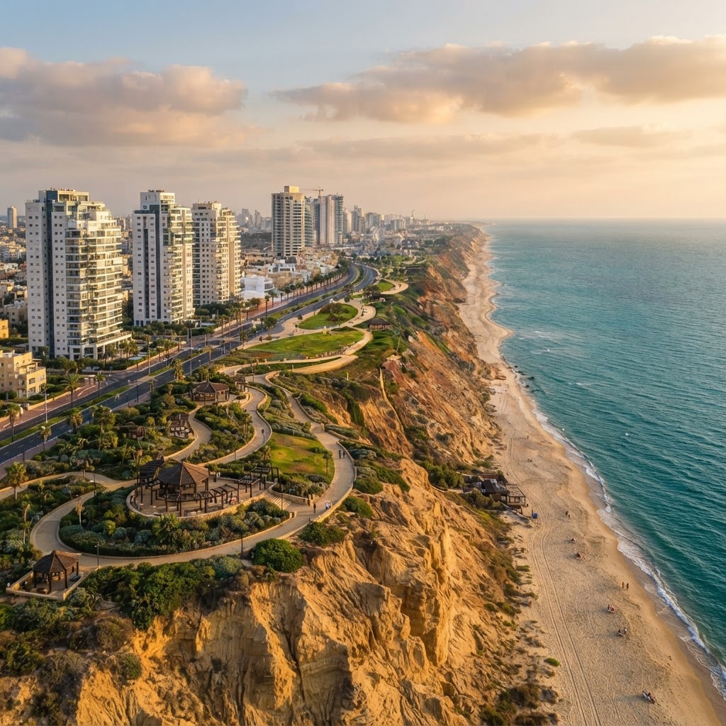 Netanya