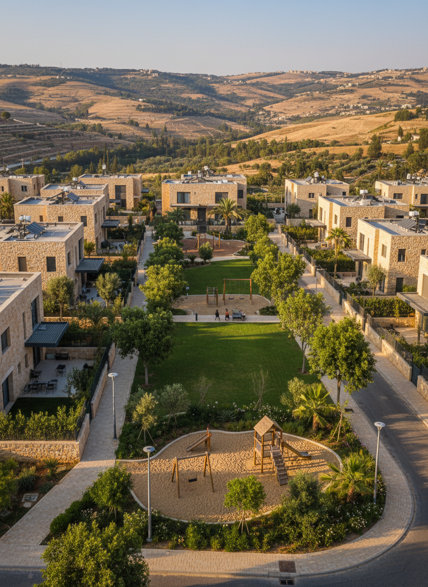 Beit Shemesh