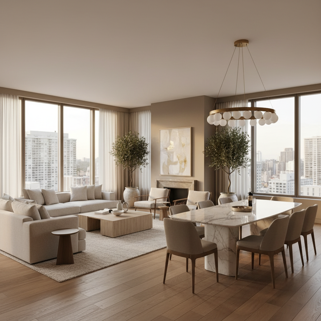 Find your home in Israel