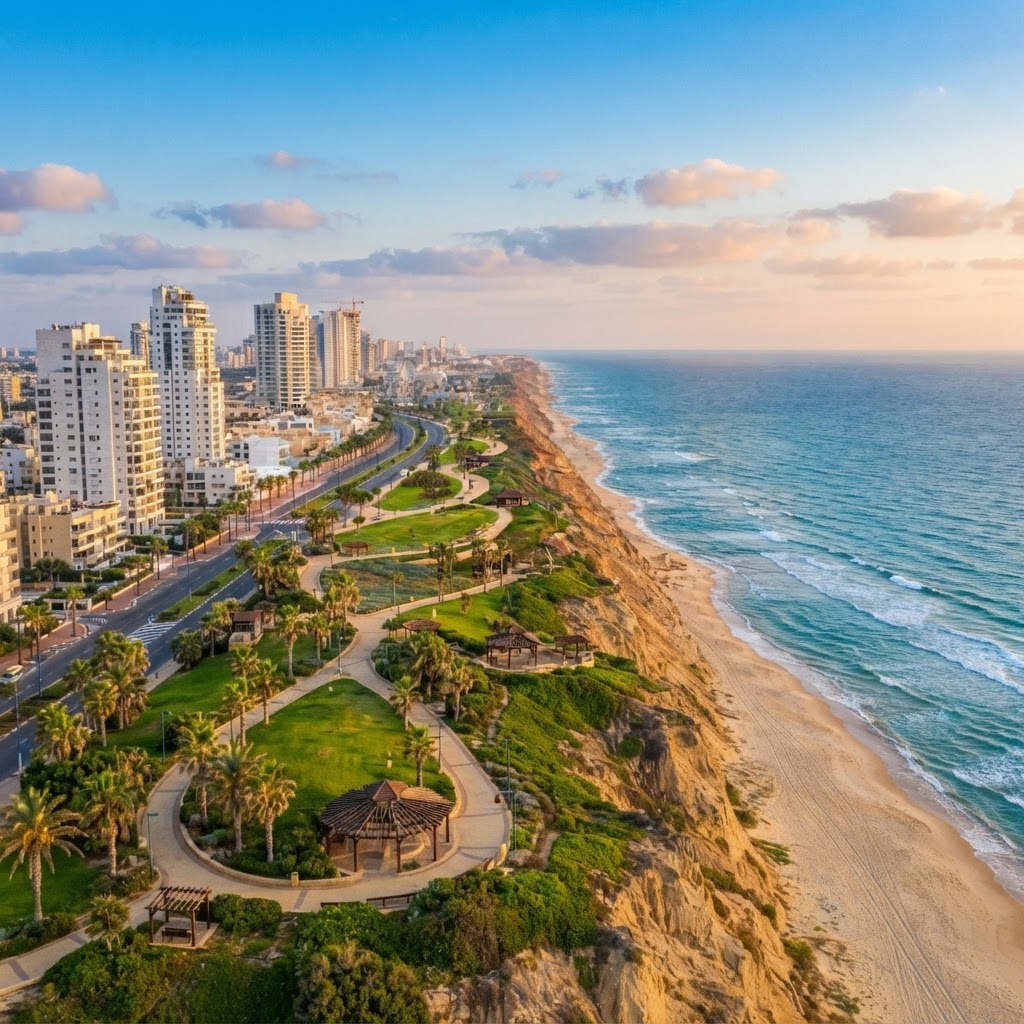 Netanya