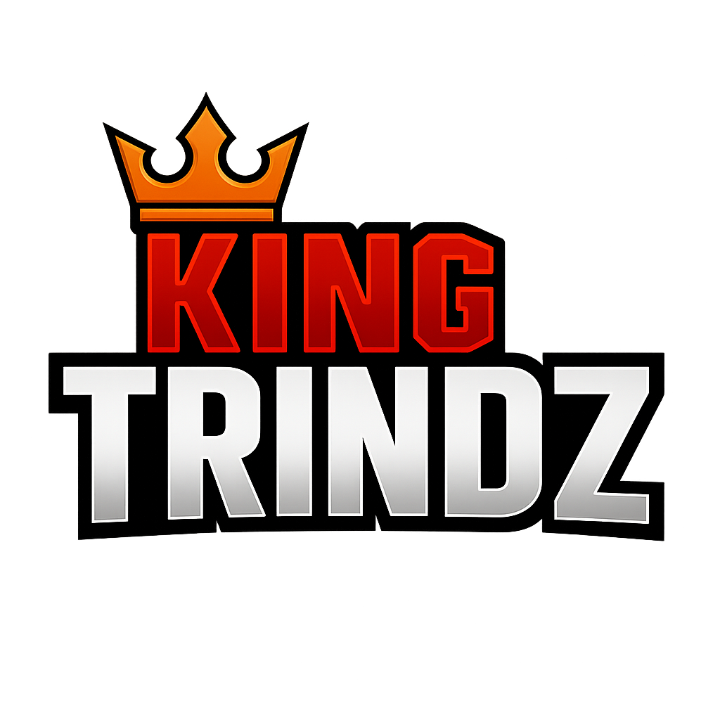 KingTrindz
