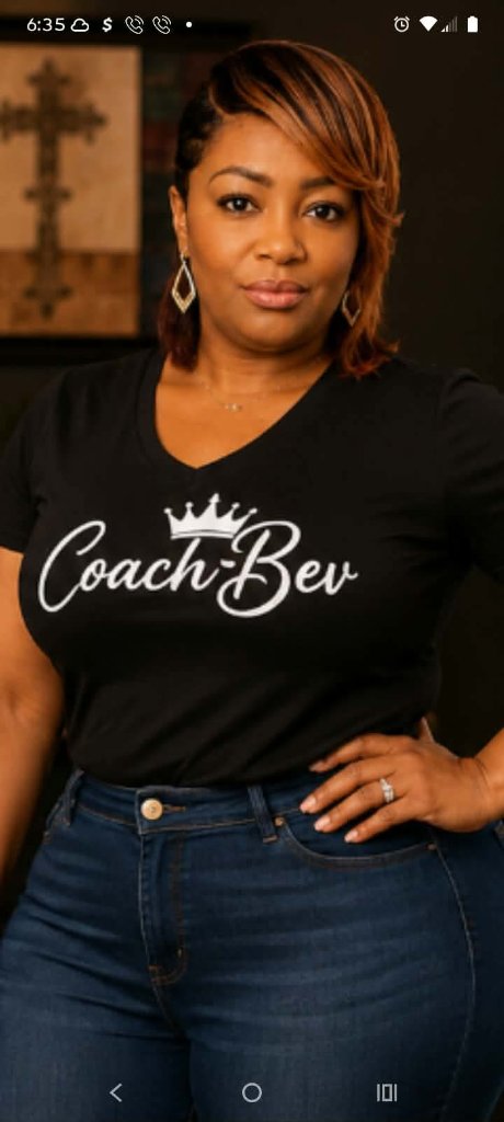Beverly Jones Hairston