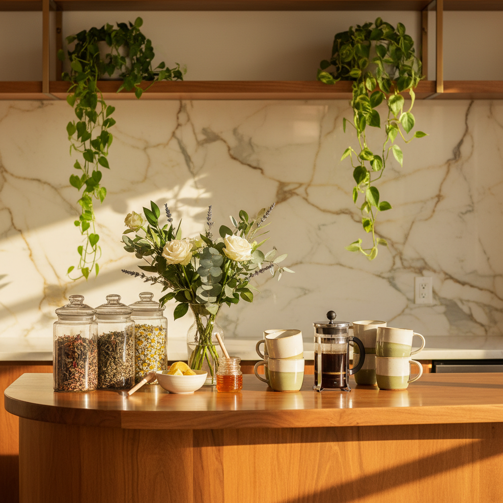 Hospitality Bar