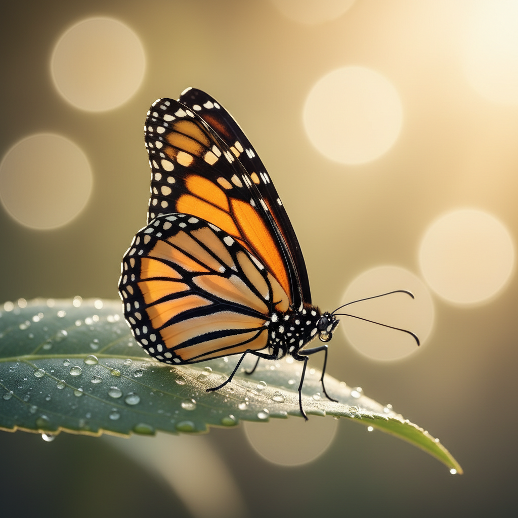 Butterfly