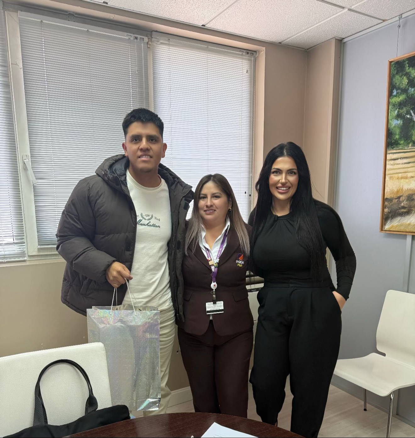 Cliente 4