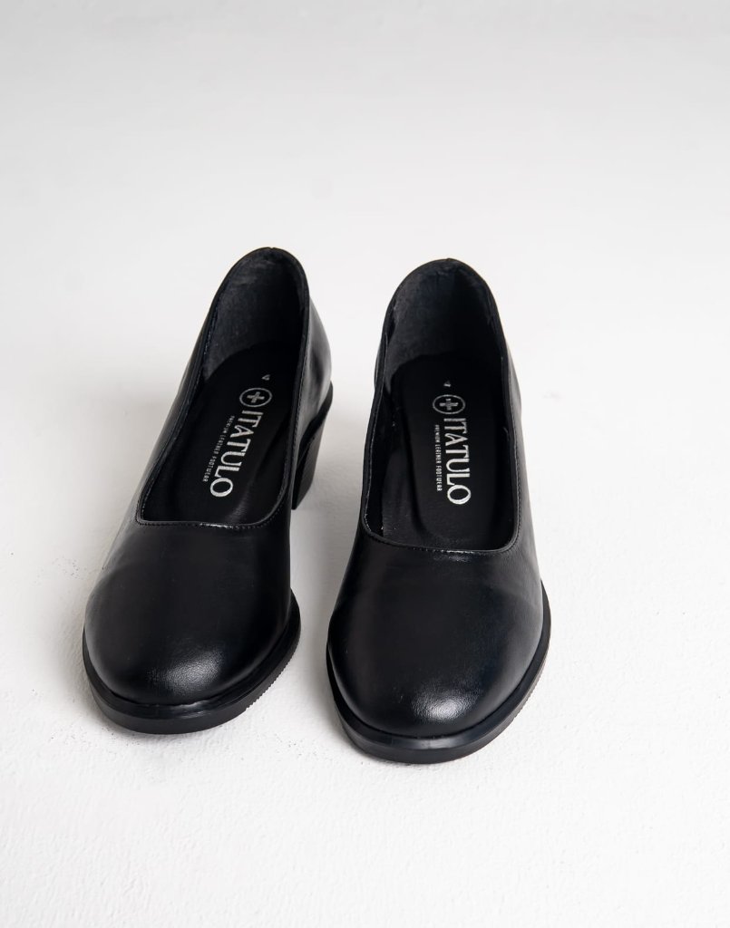 Iyana heel
