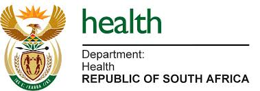 Department of Health – Republic of South Africa