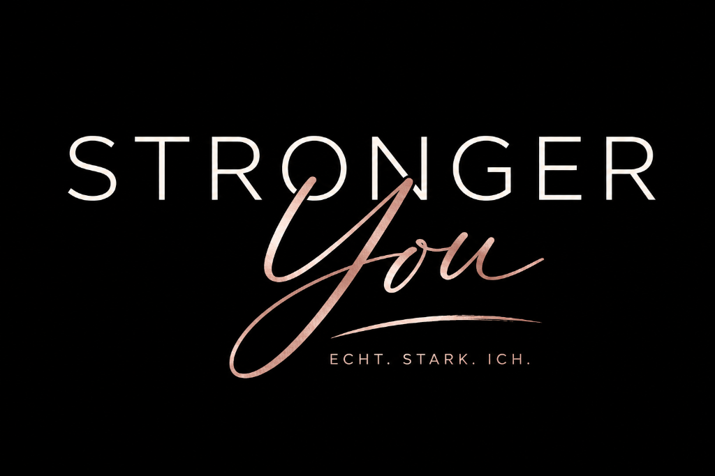Stronger You