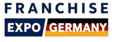German Franchise Expo logo