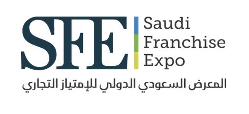 Saudi Franchise Expo logo